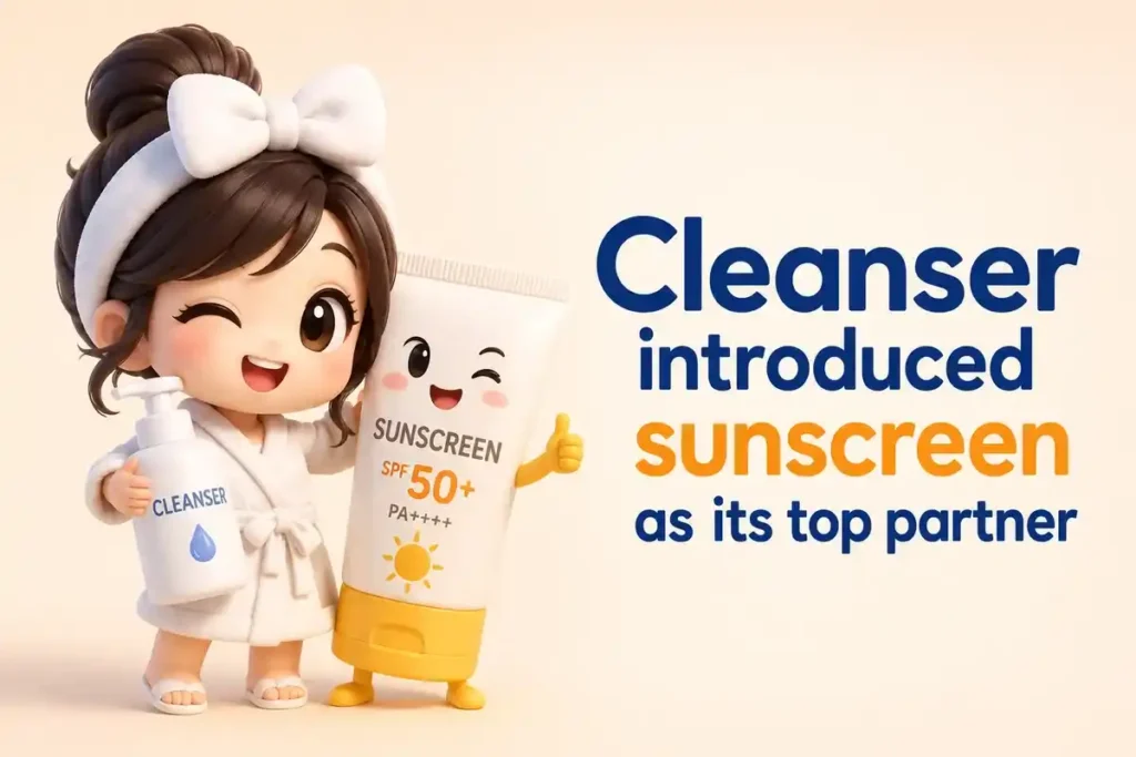Skincare Comedy And Glow Up Jokes