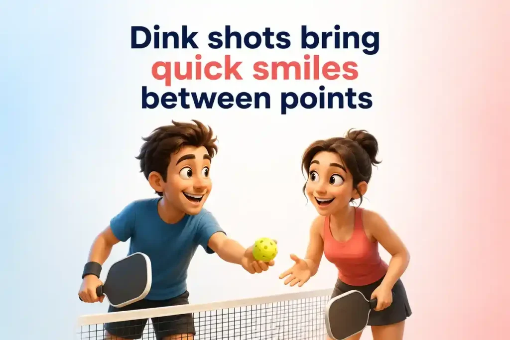 Pickleball Puns About Fun And Recreation