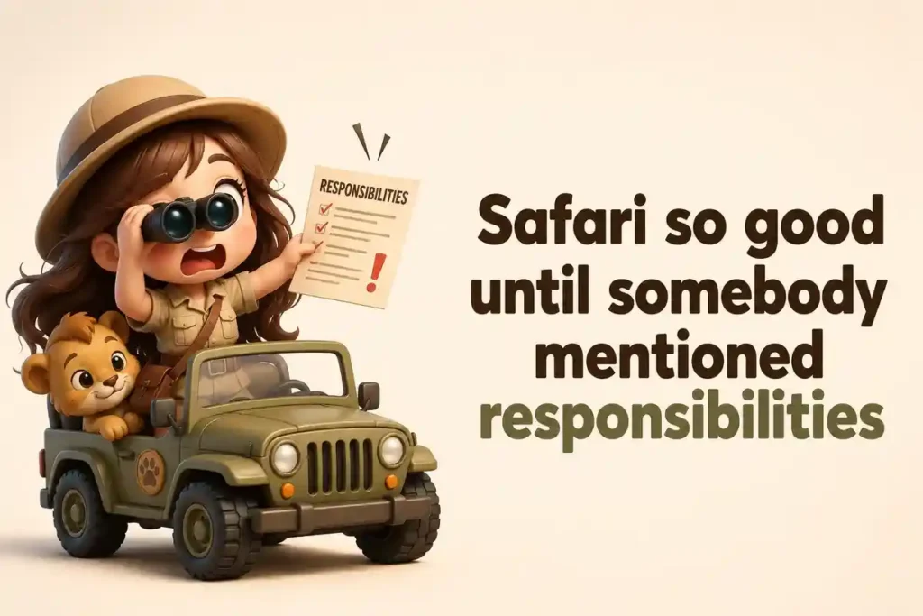 Lion Meme Captions For Instant Laughs