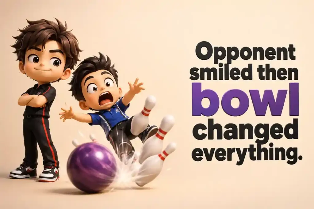 Lawn Bowls Jokes About Friendly Rivalries