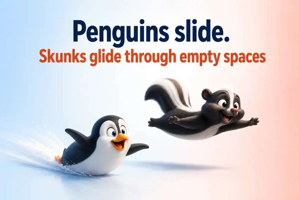 Funny Animal Puns And Smelly Jokes