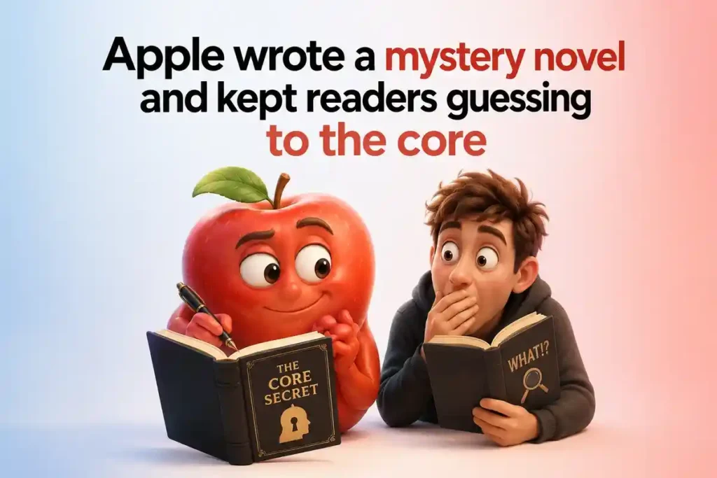 Fruit Humor That Never Gets Old