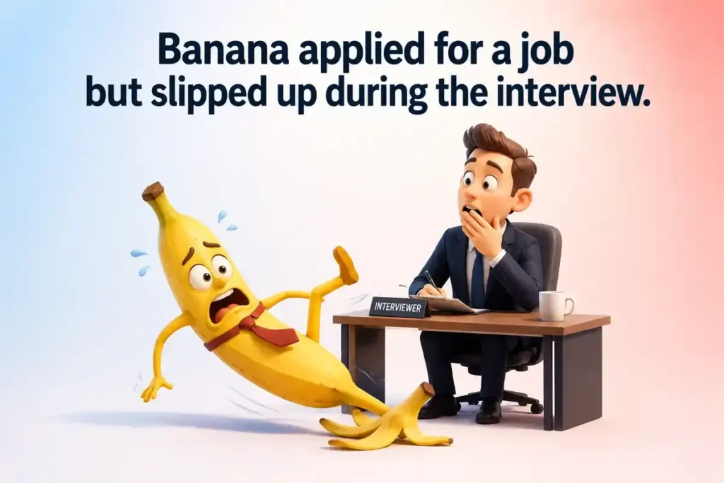 Fruit Puns For Everyday Laughs