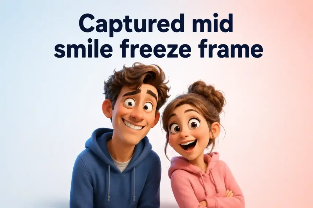 Mouth Puns For Social Captions And Posts