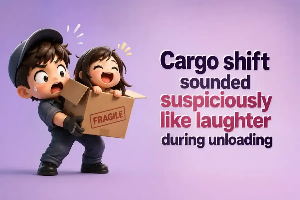 Dump Truck Jokes For Heavy Load Humor Fans