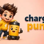 Charge Puns