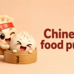 Chinese Food Puns