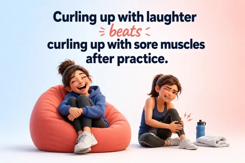 Curling Puns That Sweep You Off Your Feet