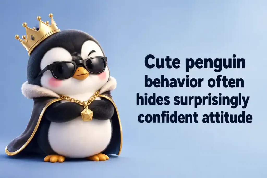 Cute animal wordplay jokes for engagement