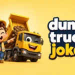 Dump Truck Jokes
