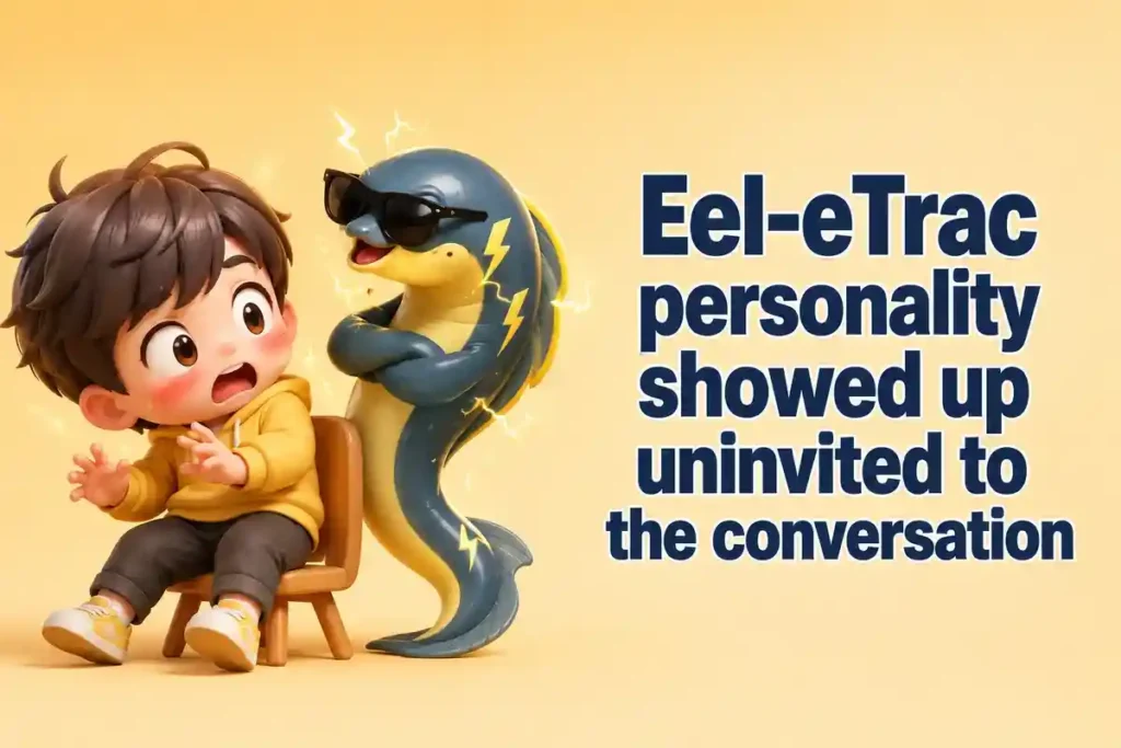 Eel Puns One Liners For Quick Laughs That Slither Straight Into Humor