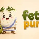 Feta Puns