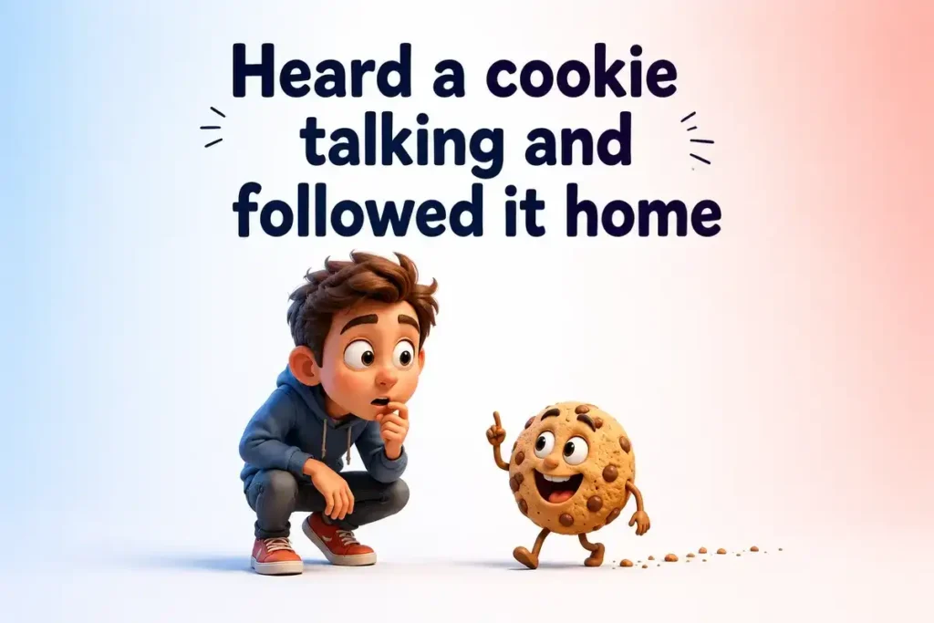 Hearing Puns For Kids