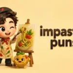 Impasta Puns