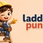 Ladder Puns