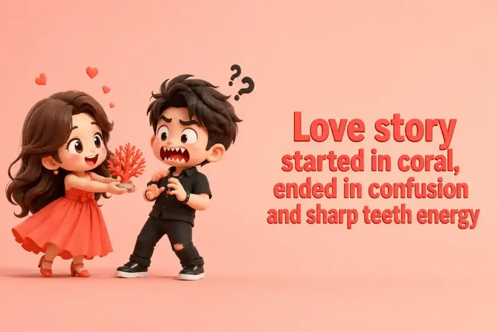 Moray Eel Jokes That Are Like Unexpected Love Stories