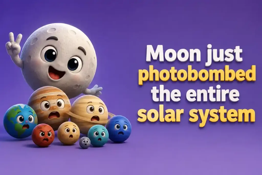Eclipse Puns For Instagram Captions