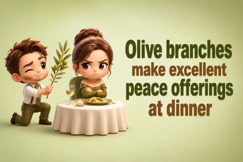Greek Cheese Wordplay That Never Gets Old
