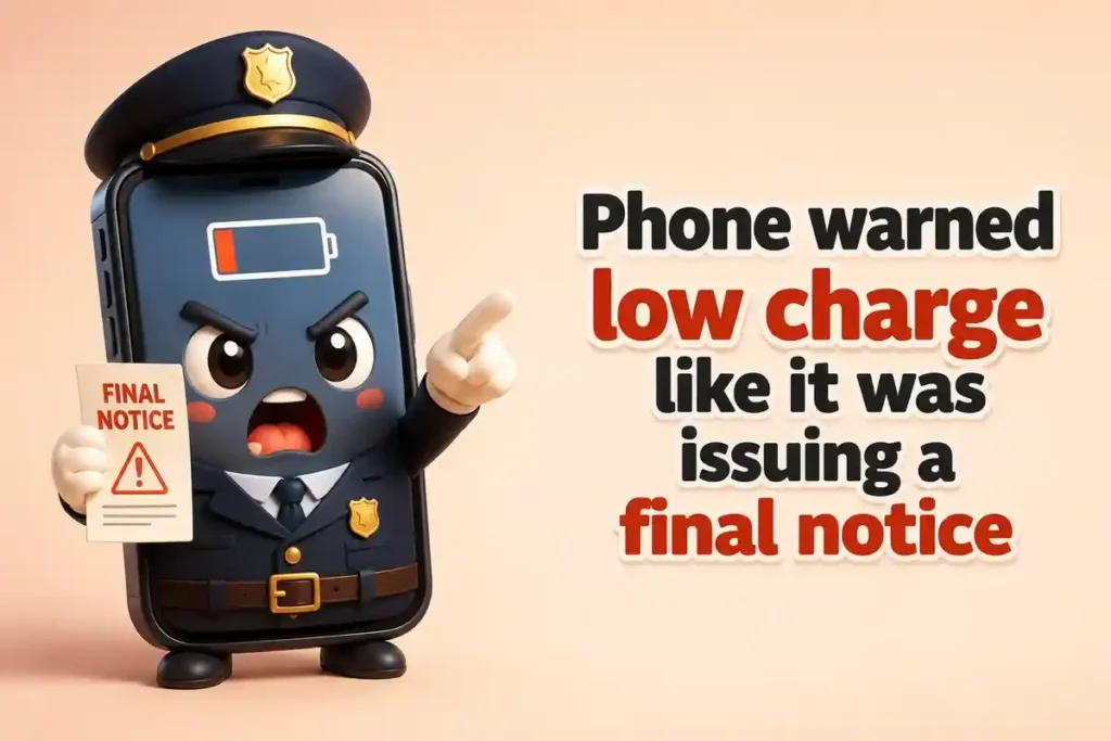 Charge Puns That Keep Battery Humor Alive