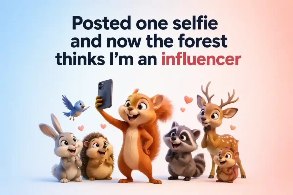 Bear Puns For Instagram Captions