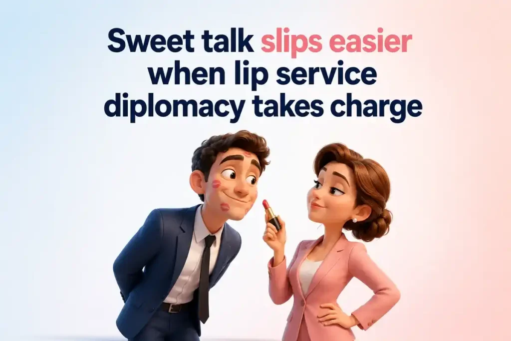 Mouth Puns For Flirting And Playful Talk