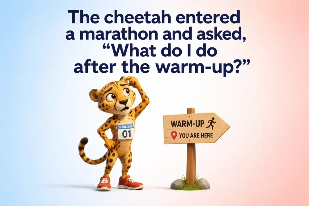 Cheetah Puns That Are Fast And Funny